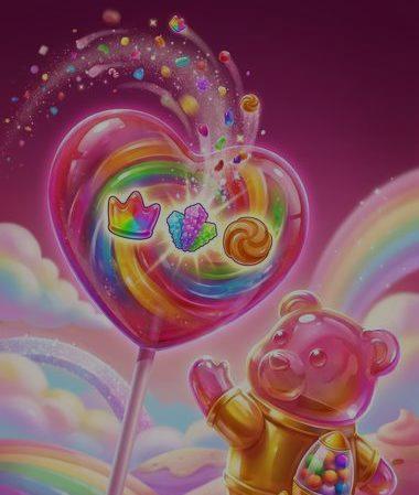 Sugar Rush 1000