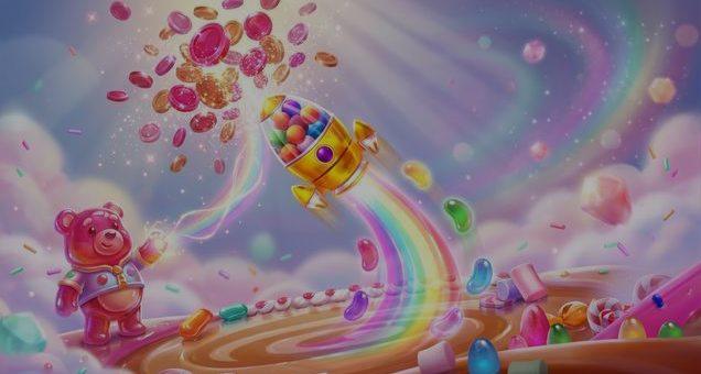 Sugar Rush 1000